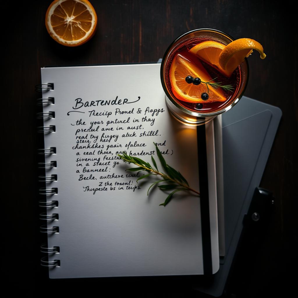 Releitura de clássicos sem álcool